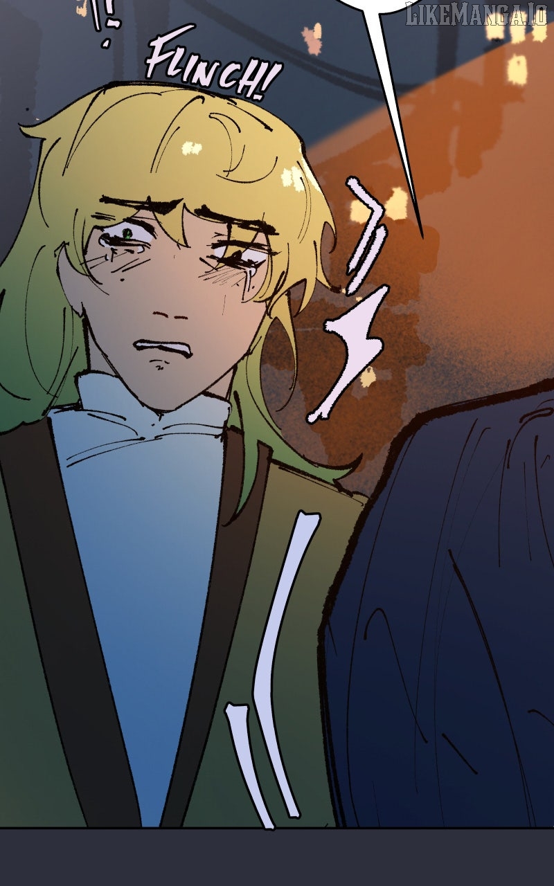 WORLD EATER YULIAN Chapter 66 - page 78